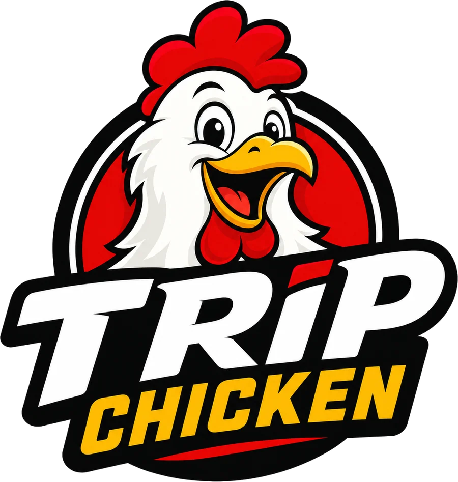 Trip Chicken Logo